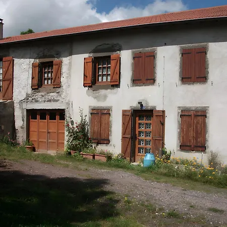 Le Paillassou Blanzac (Haute Loire)