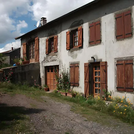 Holiday home Le Paillassou