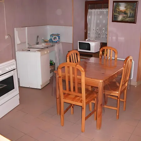 Holiday home Le Paillassou Blanzac (Haute Loire)