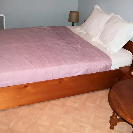 Holiday home Le Paillassou *