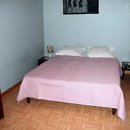 Holiday home Le Paillassou *