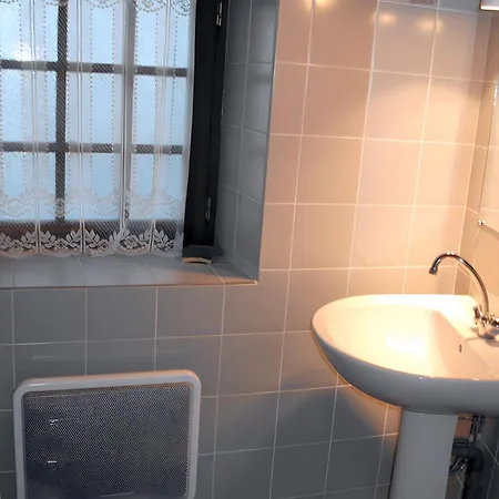 Le Paillassou Holiday home Blanzac (Haute Loire)